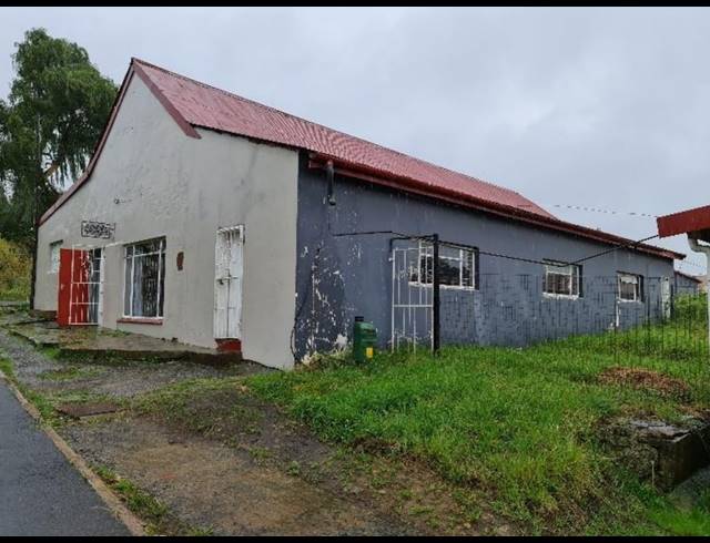 375M² MINI FACTORY TO LET IN MOOI RIVER RURAL